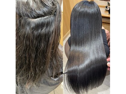 ブローチェ ココア(Broche cocoa)の写真