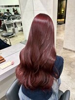 キュアネックスザサロン 渋谷(CURE nex the salon)&nbsp;髪質改善/髪質改善カラー[#渋谷駅#縮毛矯正#レイヤーカット］ 36