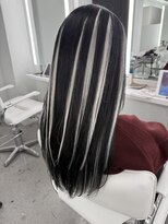 IROW 山口どうもん店 エクステ/羽エク/シールエクステ【イロウ】&nbsp;エクステ/ハネエク/羽エク/カラーエクステ/シールエクステ