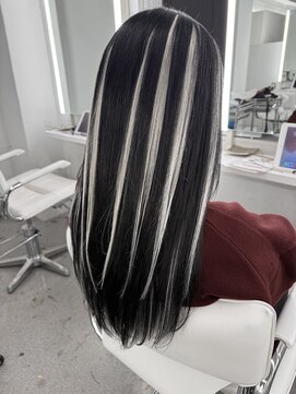 IROW 山口どうもん店 エクステ/羽エク/シールエクステ【イロウ】 エクステ/ハネエク/羽エク/カラーエクステ/シールエクステ