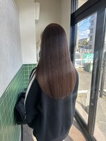 リコル(Licol) ナチュラルブラウン