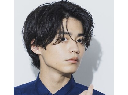 ヘアユニックス アピタ新潟西店(hair unix)の写真