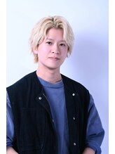 ミオ ラルテ(Mio'' Rarte)&nbsp;吉田 風斗