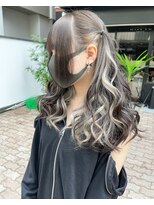 アネラ 大宮(Anela)&nbsp;インナーミルクティー
