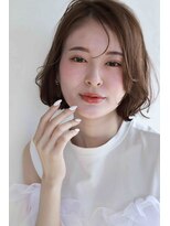 クーシ(kuusi)&nbsp;レイヤーボブ