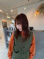ラボリア(LABO li'a) ファッション、メイクに似合わせます