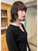 ボブパーマ