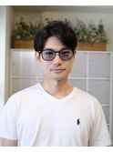 大人メンズショート《諸星》