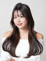 トゥルークリエイション 北千住(True Creation--)&nbsp;カラー/トリートメント/カット/ブリーチ/韓国/髪質改善/北千住