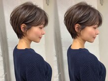 老若男女男女問わずお任せください！【阿佐ヶ谷】【大人女性】【メンズ】【オージュア】【白髪染め】