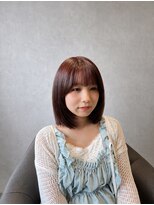トゥルース 千葉店(TRUTH)&nbsp;ボブレイヤー