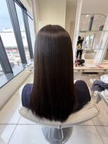 アッシュ 草加店 (Ash)&nbsp;縮毛矯正