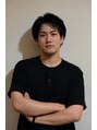 アビーヘア 市川店(abie hair)&nbsp;安藤 浩樹