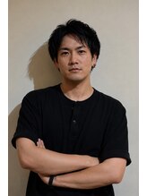 アビーヘア 市川店(abie hair)&nbsp;安藤 浩樹