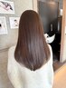 カット＋カラー　￥14100