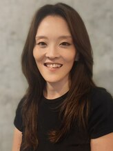 アグ ヘアー ルキナ 南越谷店(Agu hair lucina) 野崎 理沙
