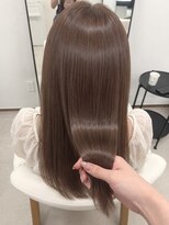 ワッカ(WACCA)&nbsp;透明感カラー