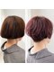 カットカットカットヴェンティ(Cut!Cut!Cut!VENTI)の写真/世界初・特許取得技術で叶える顔周りの似合わせカット