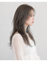 ソファ 仙台(Sofa)&nbsp;ロングレイヤー×アッシュブラウン
