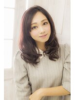 プライズ 錦糸町北口店(prize) 愛されモテ髪ウェーブ【錦糸町/錦糸町北口/錦糸町駅】