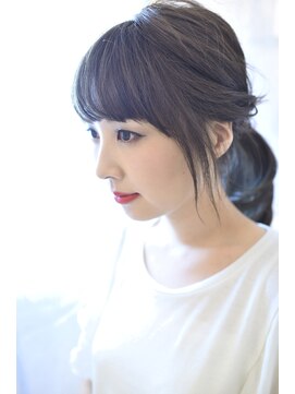 リタ(Lita) Licca 結ぶ人は『うぶバング』がオススメ！