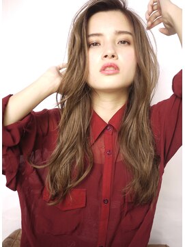 リパブリッシュ バイ ゴズウェルヘア(Republish by Goeswell Hair) 大人可愛いヘルシーヘア