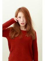 ヘアメイク パッセージ 千歳船橋店(hair make passage) 簡単カワイイ!!