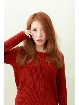 ヘアメイク パッセージ 千歳船橋店(hair make passage) 簡単カワイイ!!