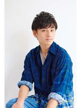 クラン(CLAN) スマートツーブロックショート