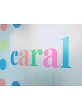ヘアカラー専門店 カラル 辻堂駅前店
