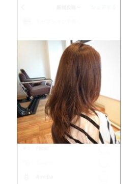 スロウヘアーナチュラル 川崎店(slow hair natural) ナチュラルロブ【川崎駅西口】