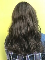 トロニー(TLONY)&nbsp;ワンカラーカーキグレー