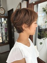 ロテヘアーネイル(rote hair nail)&nbsp;☆