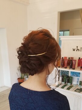 ホワイトスペース(whitespace) ゆるまと