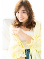 リトル アイズミ バイ ヴィーヴル(little aizumi by BIVRE)&nbsp;カジュアルウェーブ