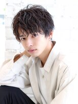 リップス 横浜(LIPPS) 大人な雰囲気セクシースパイラルショート