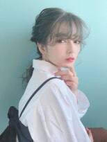 アリオン&nbsp;ローポニー