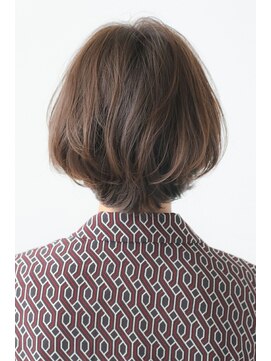 ノーブル 白金台店(Noble by PROGRESS) お客様カラースタイル