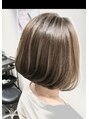 ヘアープロポーザー ラグ(hair proposer Leggu) ラグボブ　骨格クセなど気にしない！！お悩み解決カット。