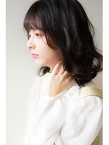 アイリー 名古屋(A/LEE)&nbsp;ゆるふわレイヤーカール