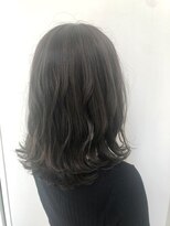 アンテナリンクス (ANTENA LINKS)&nbsp;ダークグレージュ