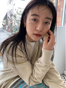 ローウェ 名駅(Louwe) シースルーロングトリートメント[名駅/名古屋駅前]