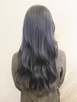 アニュー ヘア アンド ケア(a New hair&care)&nbsp;ミストバング/ダークアッシュ/ブルーアッシュグレー