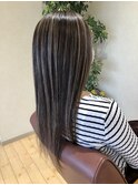 筋感ハイライト