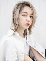 エイト 野々市店(EIGHT)&nbsp;【EIGHT new hair style】151