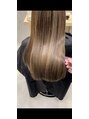 トッカ ヘアーアンドトリートメント 津田沼店(tocca hair&treatment)&nbsp;【天野限定クーポン】有りますのでオススメです！圧倒的艶です！