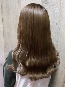 ジフ エクステンション 金沢駅西店(JIF extension) 長さだしエクステ