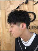 ツイストスパイラル