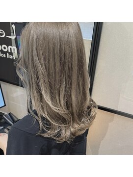 リー 天王寺(Lee) グレージュカラー☆