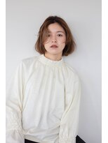 マスタード(MASTARD)&nbsp;フレンチボブ